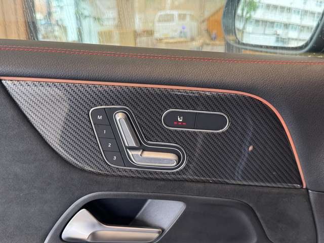 GLB 200d AMGライン