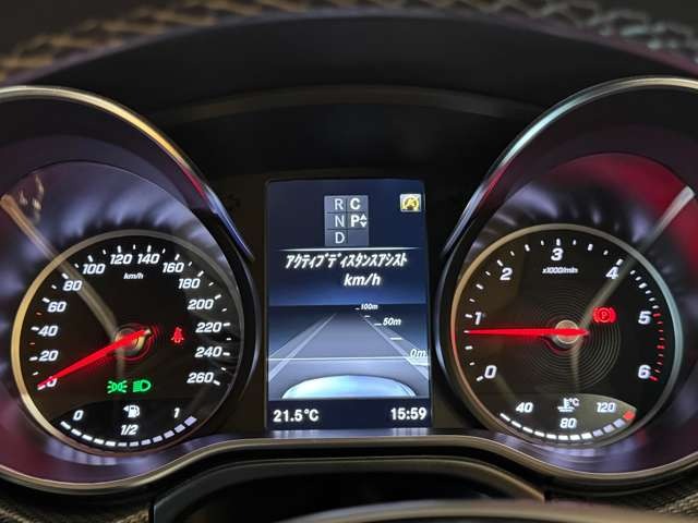 V220 d アバンギャルド ロング AMGライン 