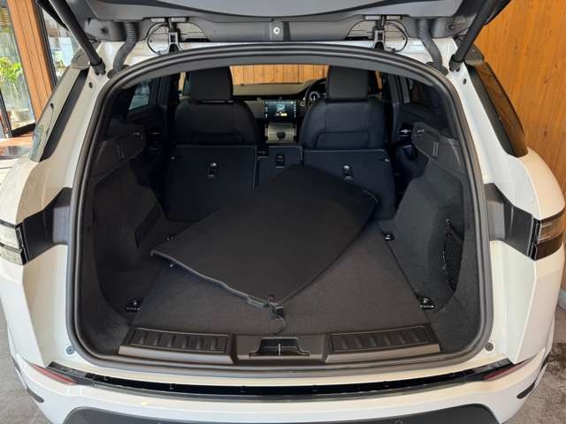 レンジローバーイヴォーク S 2.0L D200