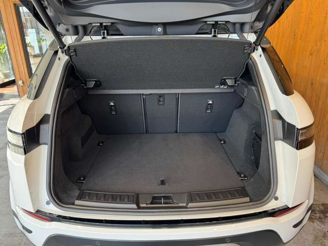 レンジローバーイヴォーク S 2.0L D200