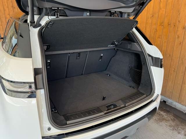 レンジローバーイヴォーク S 2.0L D200