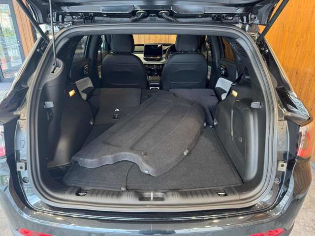 コンパス リミテッド 4WD