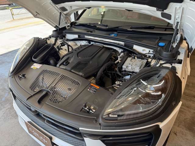 マカン PDK 4WD