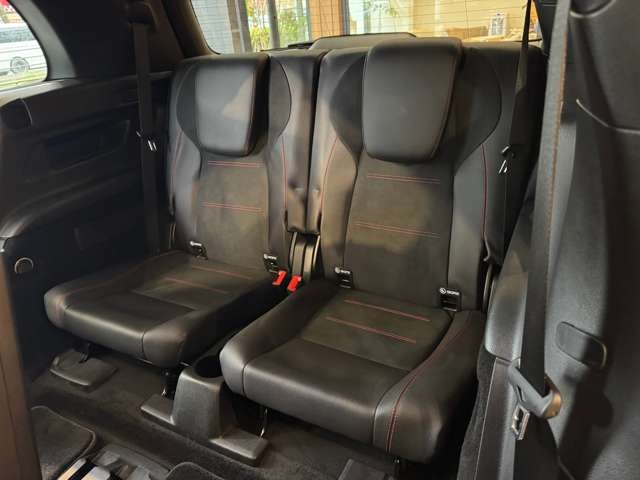 GLB 200d AMGライン