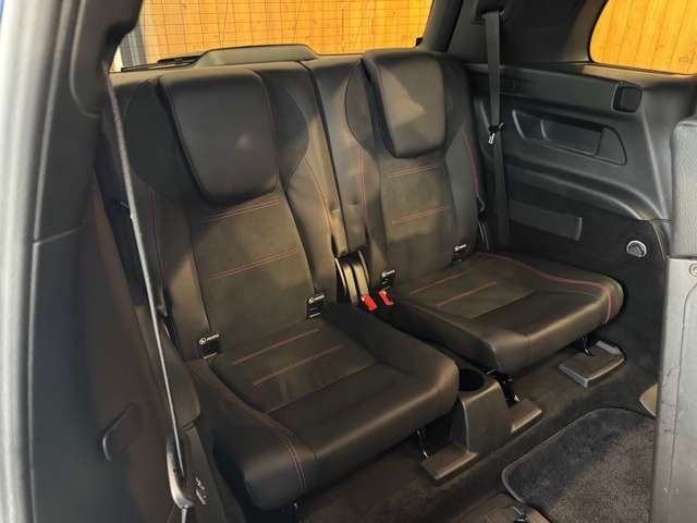 GLB 200d AMGライン