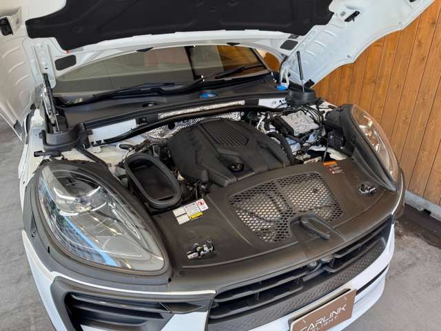 マカン PDK 4WD