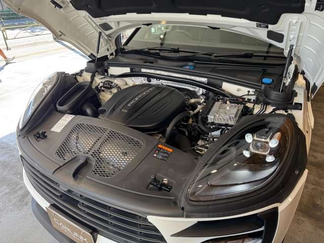 マカン PDK 4WD