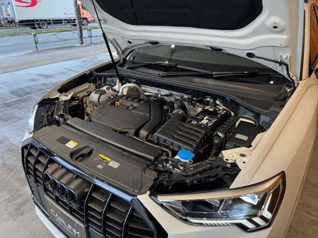 Q3 35 TFSI Sライン
