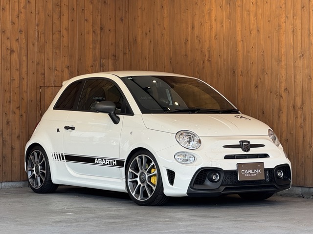 695 ツーリズモ 348.2万円
