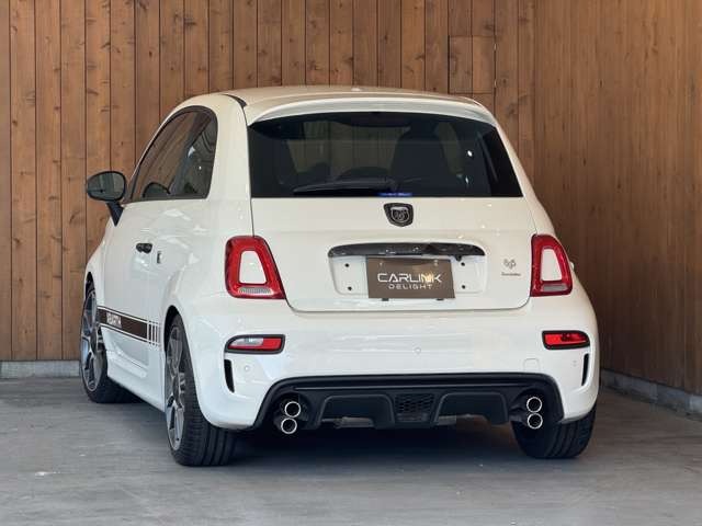 695 ツーリズモ