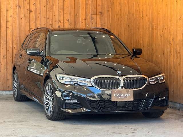 3シリーズツーリング 318i Mスポーツ 