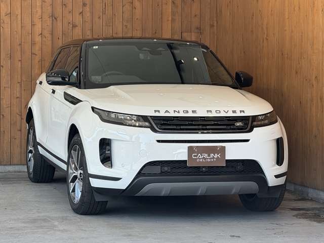 レンジローバーイヴォーク S 2.0L D200