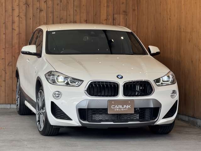X2 xドライブ20i MスポーツX