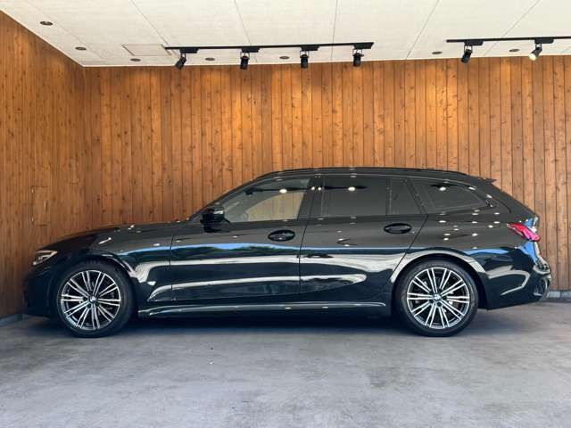 3シリーズツーリング 318i Mスポーツ 