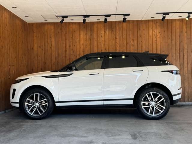 レンジローバーイヴォーク S 2.0L D200