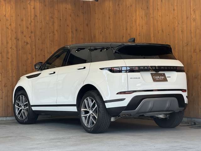 レンジローバーイヴォーク S 2.0L D200