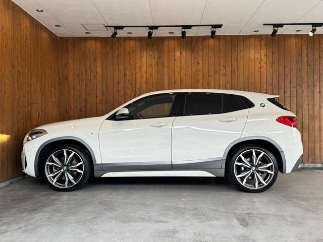 X2 xドライブ20i MスポーツX