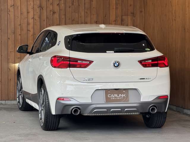 X2 xドライブ20i MスポーツX