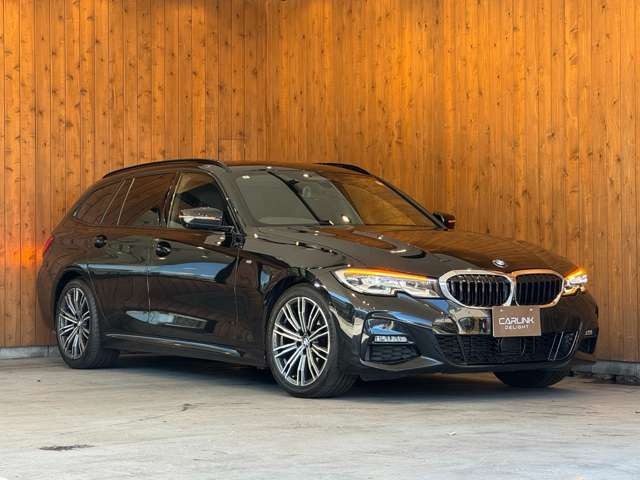 3シリーズツーリング 318i Mスポーツ 