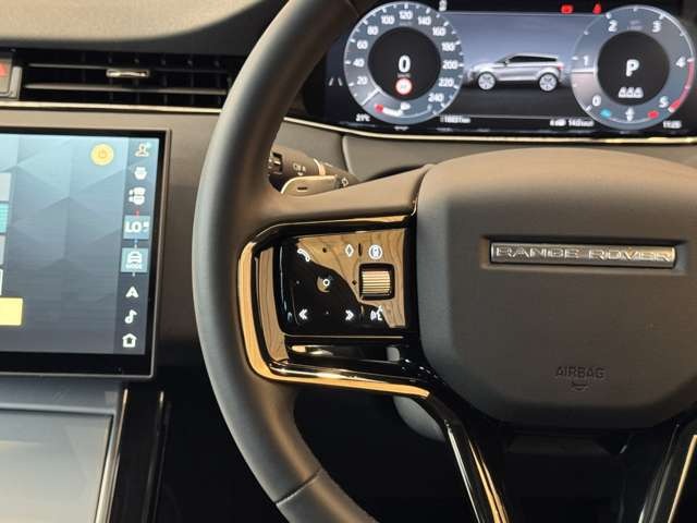 レンジローバーイヴォーク S 2.0L D200
